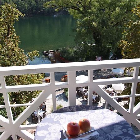 Seehotel Sparer Appiano Sulla Strada Del Vino Habitación foto