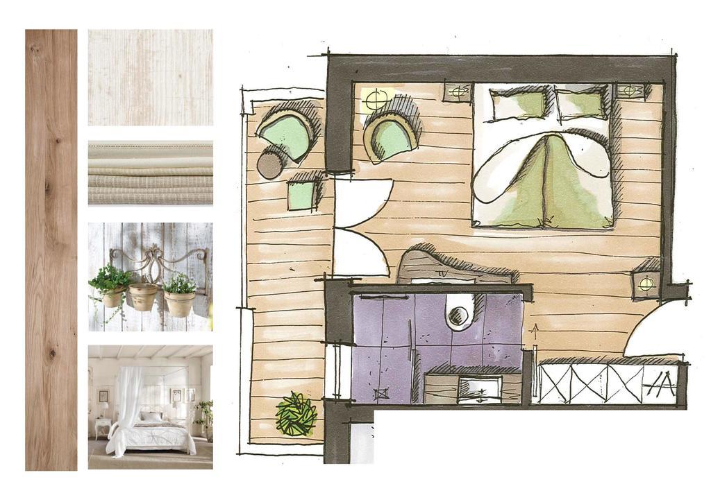 Seehotel Sparer Appiano Sulla Strada Del Vino Exterior foto