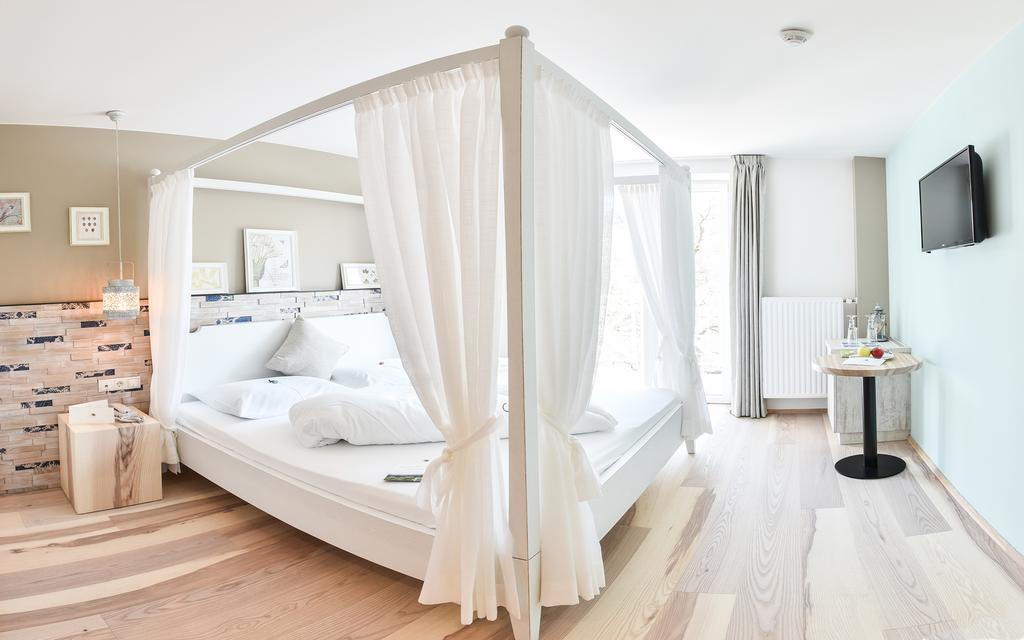 Seehotel Sparer Appiano Sulla Strada Del Vino Exterior foto