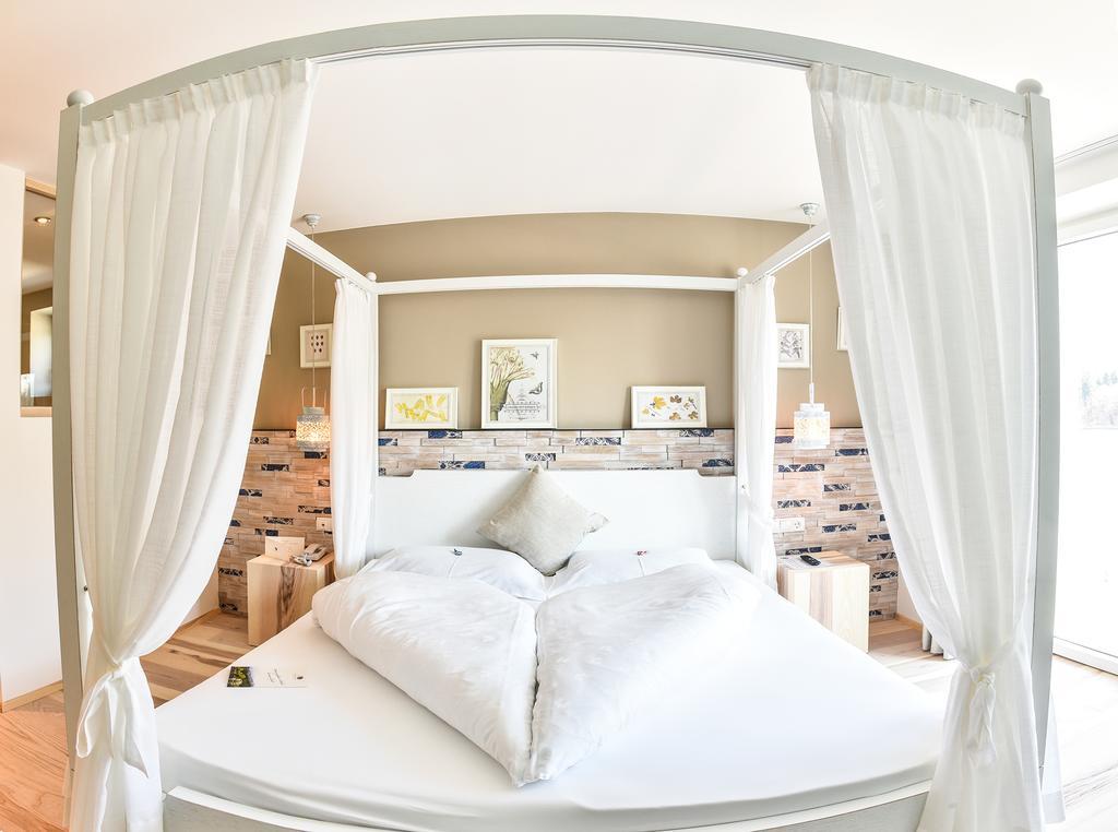 Seehotel Sparer Appiano Sulla Strada Del Vino Exterior foto