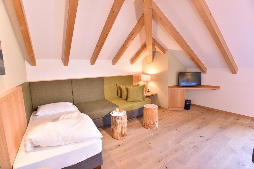 Seehotel Sparer Appiano Sulla Strada Del Vino Exterior foto
