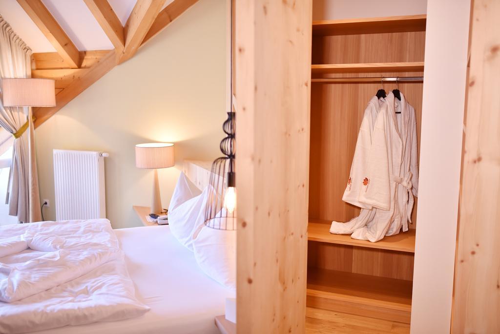 Seehotel Sparer Appiano Sulla Strada Del Vino Exterior foto