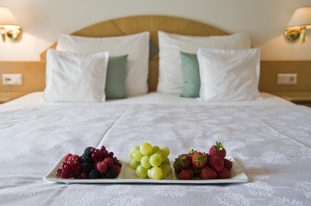 Seehotel Sparer Appiano Sulla Strada Del Vino Habitación foto